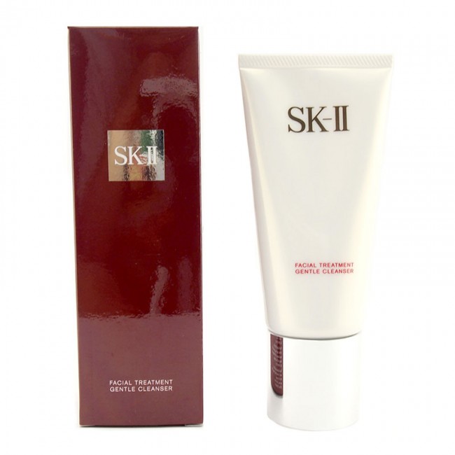 Sữa rửa mặt SKII Facial Treatment Cleanser