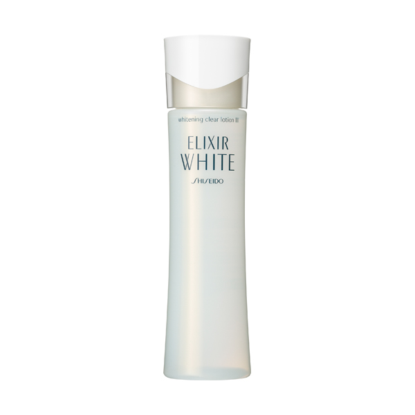 Nước hoa hồng Shiseido Elixir Whitening Clear Lotion