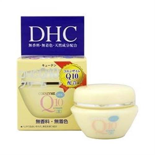 Kem dưỡng trắng da và chống lão hóa DHC Q10
