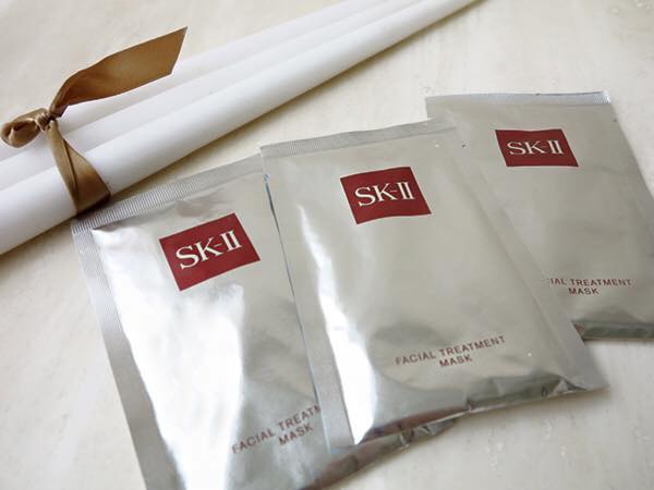Mặt nạ SK-II Facial Treatment Mask